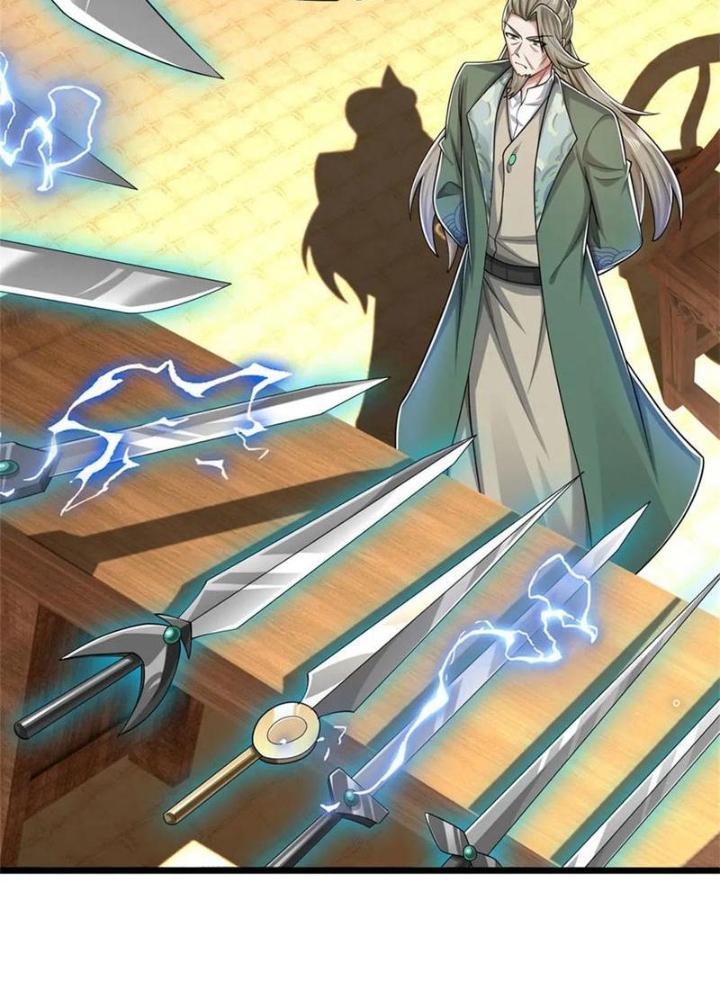 Võ đạo đại đế Chapter 44 - Trang 2