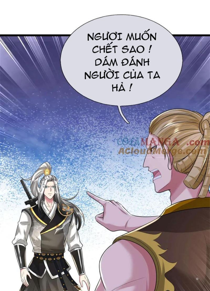 Võ đạo đại đế Chapter 44 - Trang 2