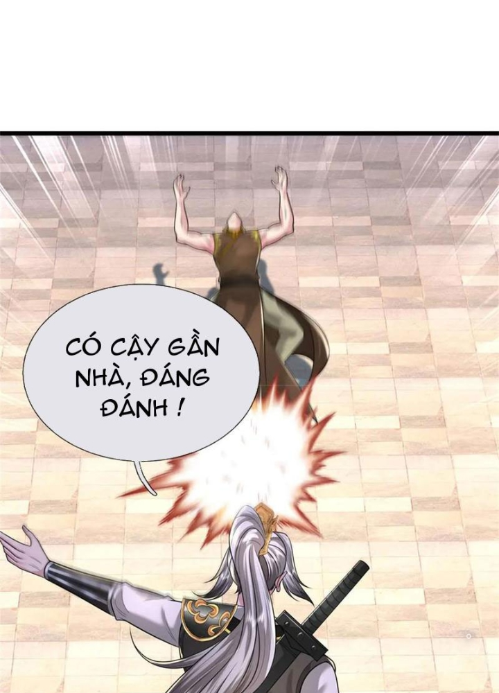 Võ đạo đại đế Chapter 44 - Trang 2
