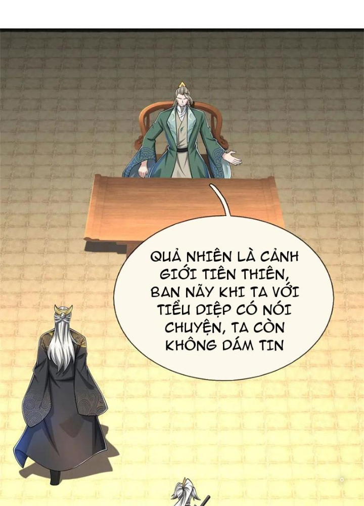 Võ đạo đại đế Chapter 44 - Trang 2