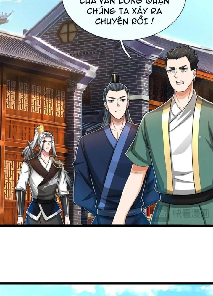 Võ đạo đại đế Chapter 44 - Trang 2