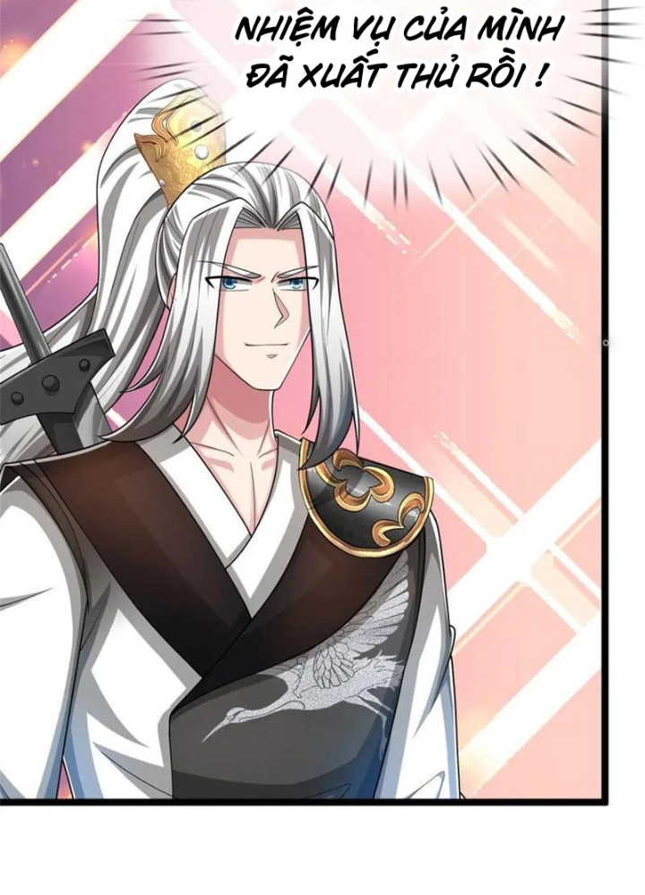 Võ đạo đại đế Chapter 44 - Trang 2