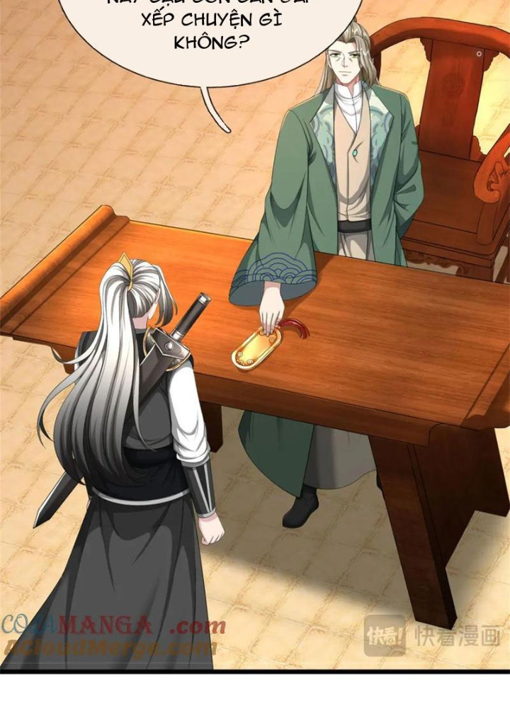 Võ đạo đại đế Chapter 44 - Trang 2