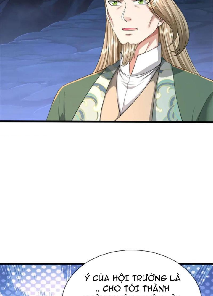 Võ đạo đại đế Chapter 44 - Trang 2