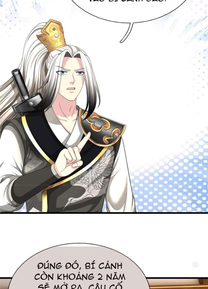 Võ đạo đại đế Chapter 44 - Trang 2