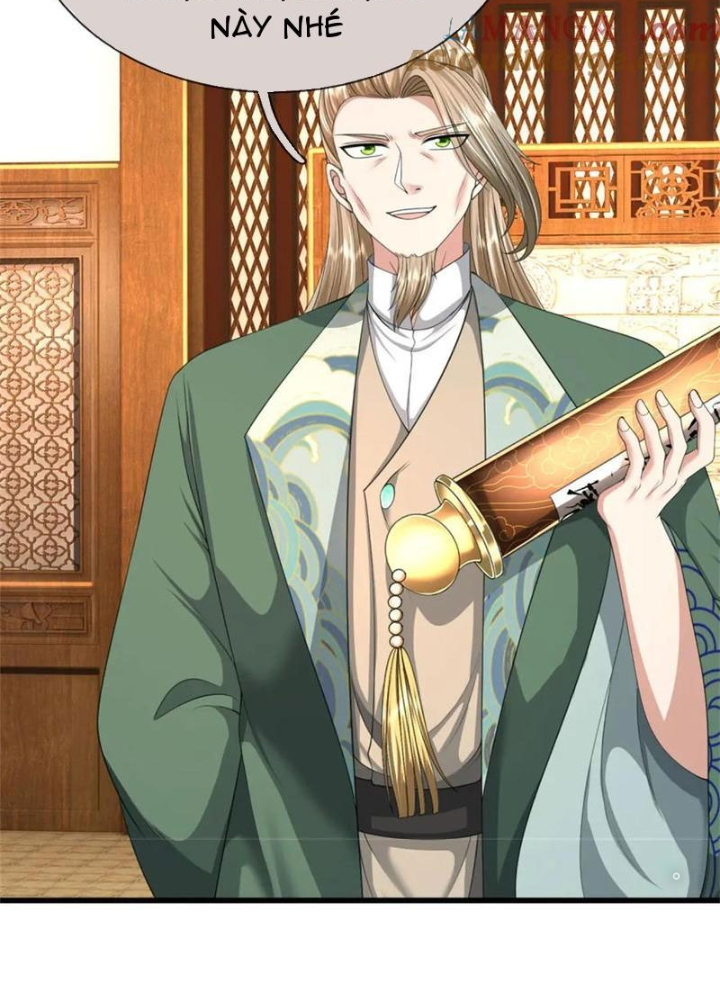 Võ đạo đại đế Chapter 44 - Trang 2