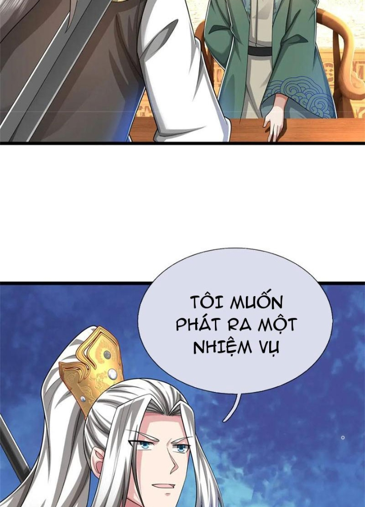 Võ đạo đại đế Chapter 44 - Trang 2