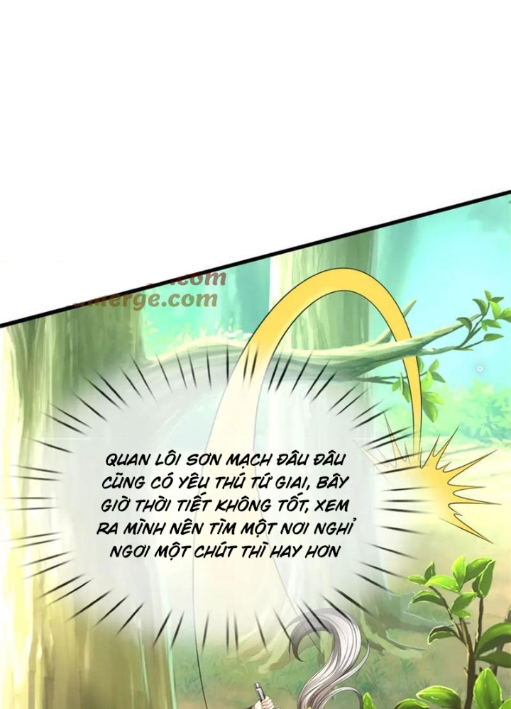 Võ đạo đại đế Chapter 44 - Trang 2