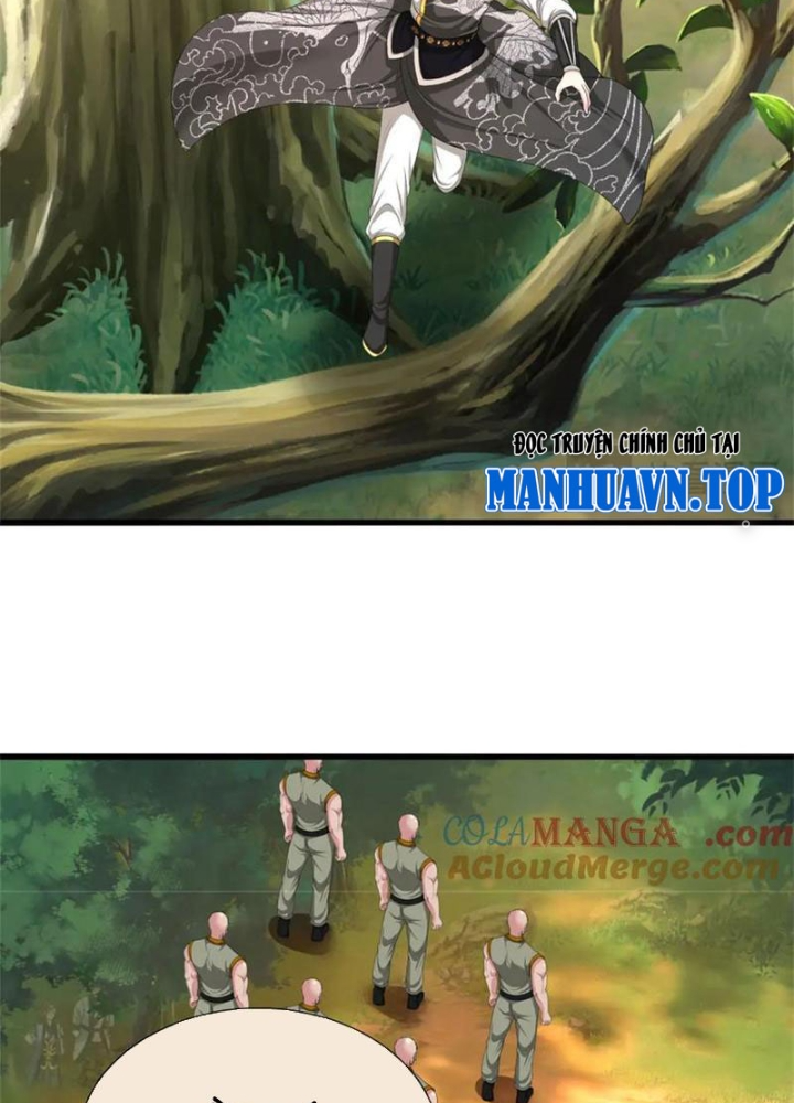 Võ đạo đại đế Chapter 44 - Trang 2