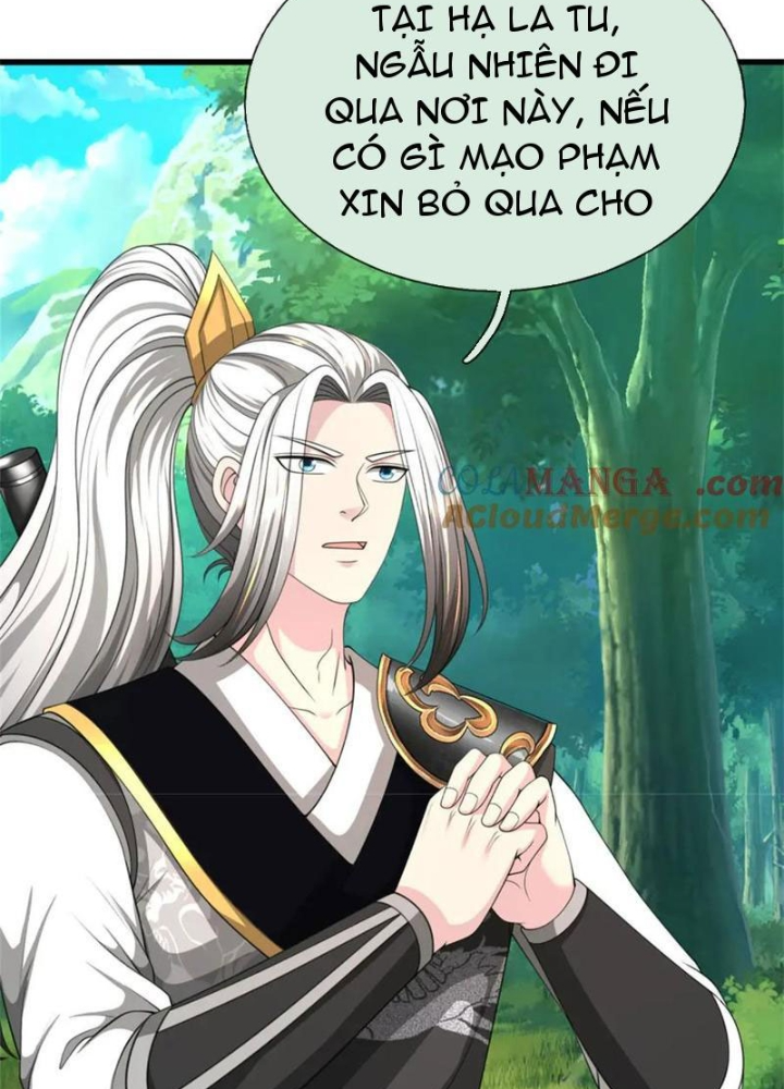 Võ đạo đại đế Chapter 44 - Trang 2