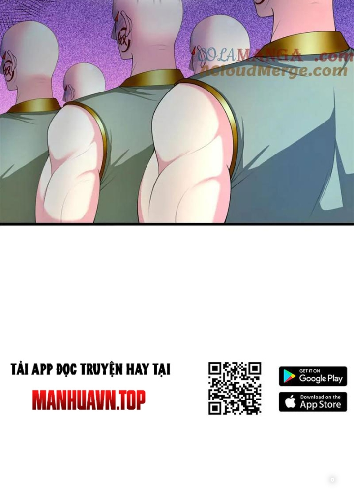 Võ đạo đại đế Chapter 44 - Trang 2