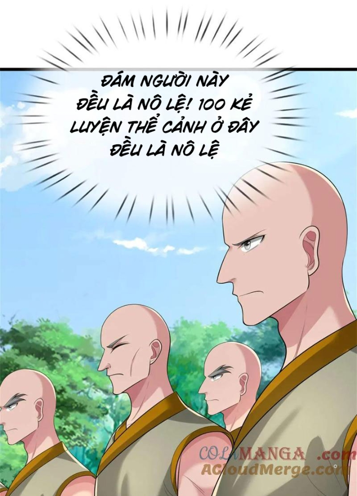 Võ đạo đại đế Chapter 44 - Trang 2