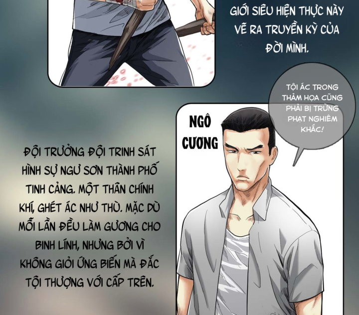 Quay Đầu Là Bờ Chapter 2 - Trang 2