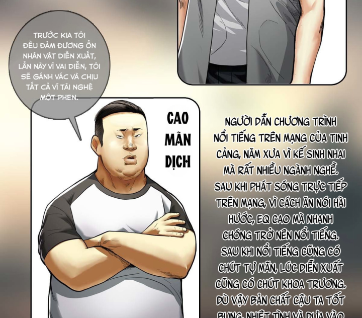 Quay Đầu Là Bờ Chapter 2 - Trang 2