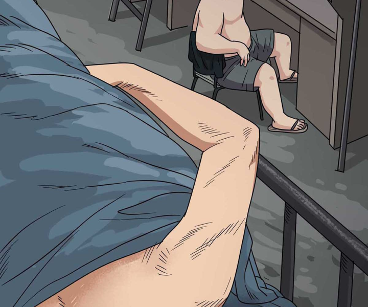 Quay Đầu Là Bờ Chapter 2 - Trang 2