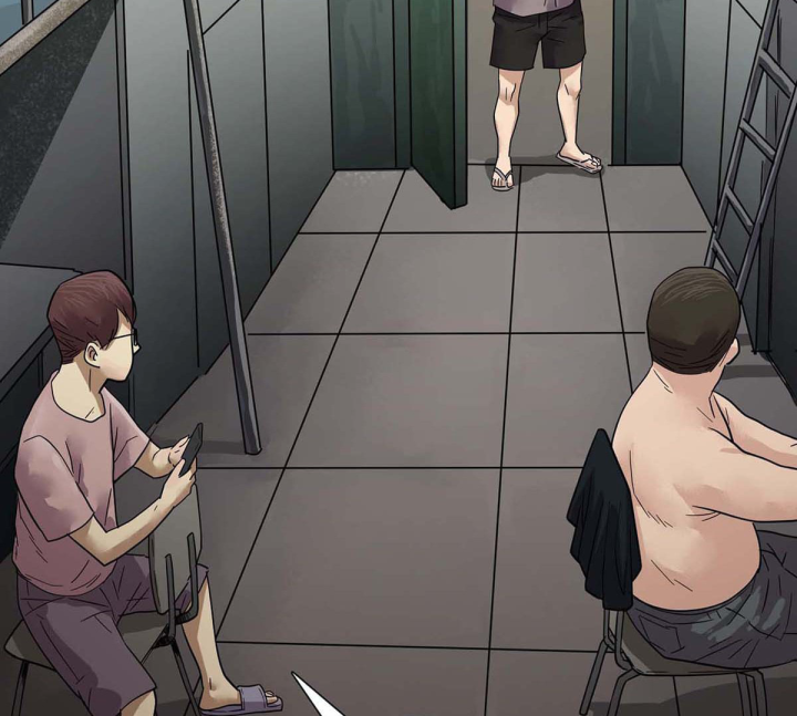 Quay Đầu Là Bờ Chapter 2 - Trang 2