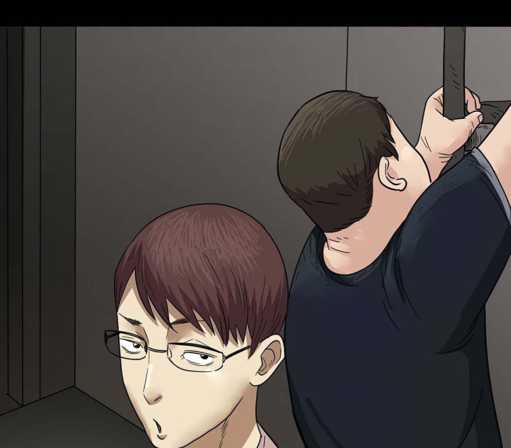 Quay Đầu Là Bờ Chapter 2 - Trang 2