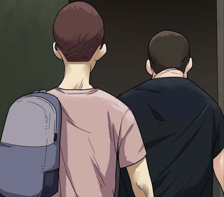 Quay Đầu Là Bờ Chapter 2 - Trang 2