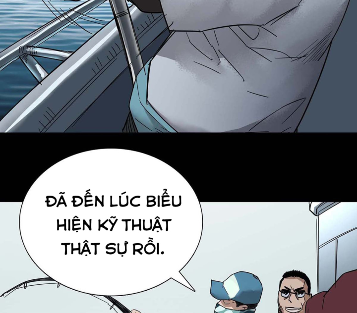 Quay Đầu Là Bờ Chapter 2 - Trang 2