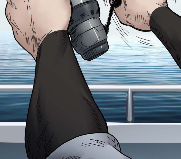 Quay Đầu Là Bờ Chapter 2 - Trang 2