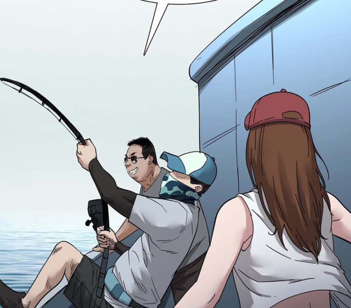 Quay Đầu Là Bờ Chapter 2 - Trang 2