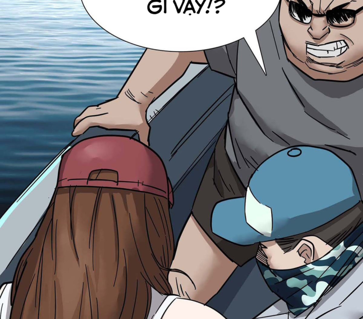 Quay Đầu Là Bờ Chapter 2 - Trang 2