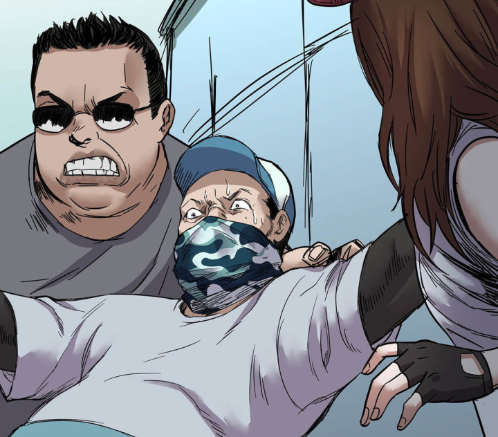 Quay Đầu Là Bờ Chapter 2 - Trang 2