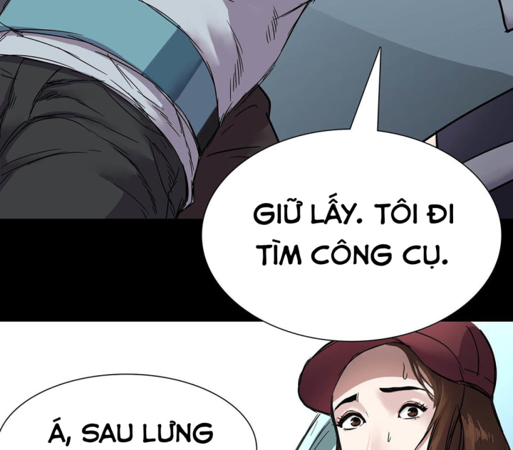Quay Đầu Là Bờ Chapter 2 - Trang 2