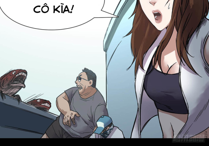 Quay Đầu Là Bờ Chapter 2 - Trang 2