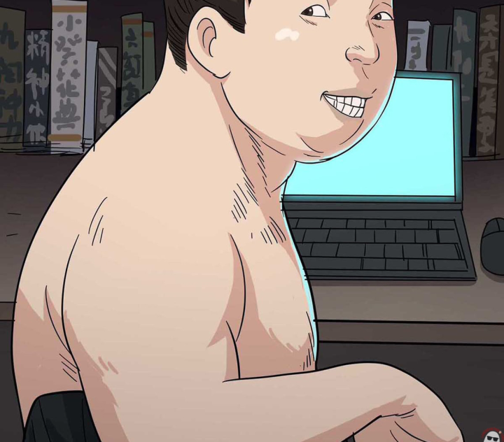 Quay Đầu Là Bờ Chapter 2 - Trang 2