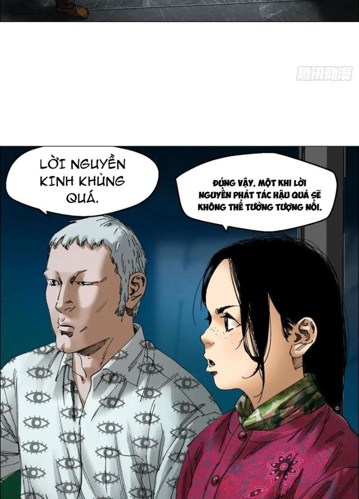 Giờ Ngọ Ba Khắc Chapter 72 - Trang 3