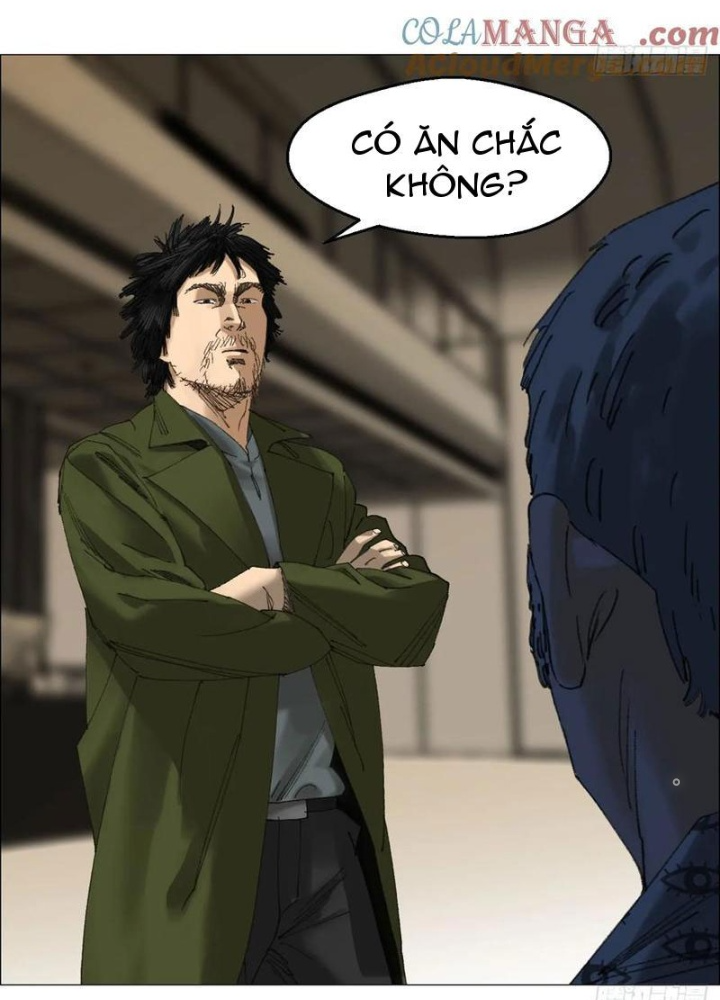 Giờ Ngọ Ba Khắc Chapter 72 - Trang 3