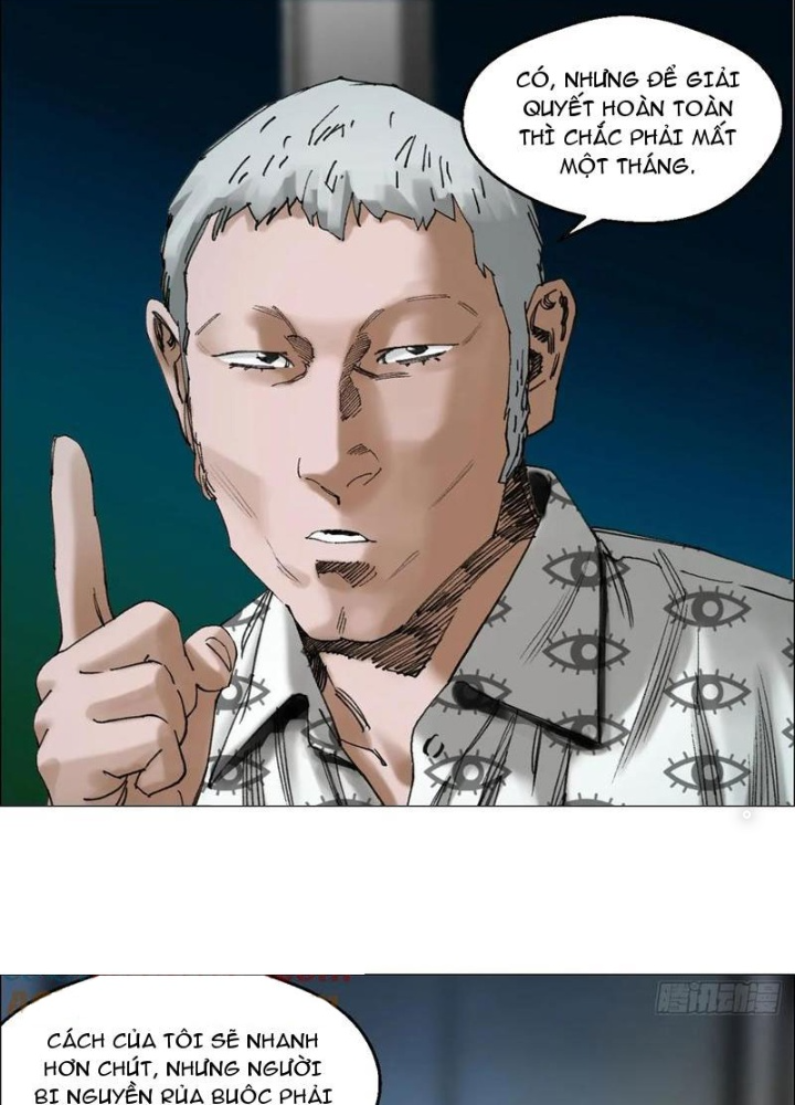 Giờ Ngọ Ba Khắc Chapter 72 - Trang 3