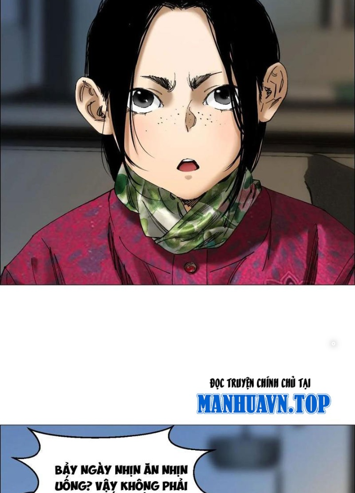 Giờ Ngọ Ba Khắc Chapter 72 - Trang 3