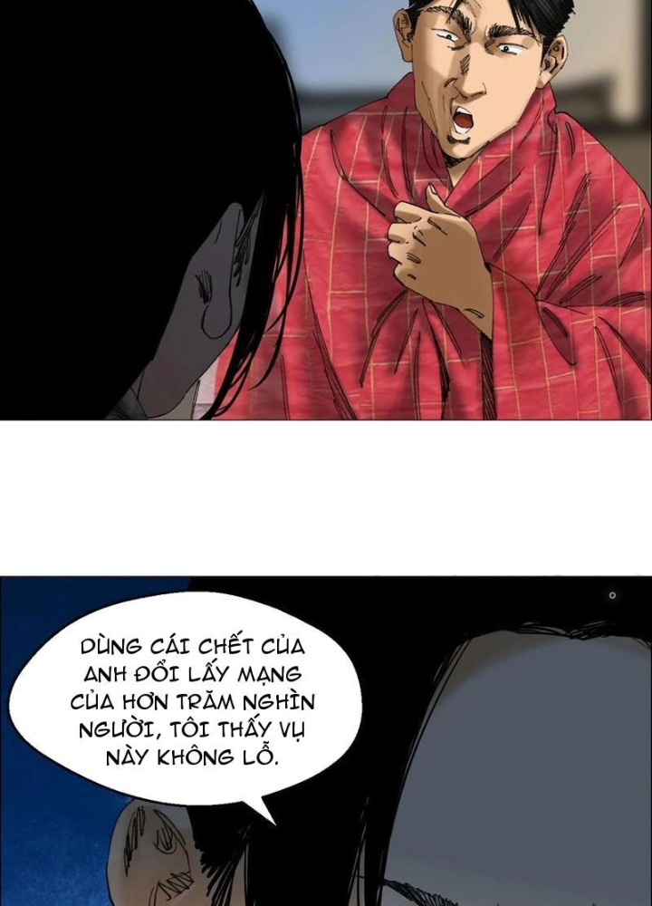 Giờ Ngọ Ba Khắc Chapter 72 - Trang 3