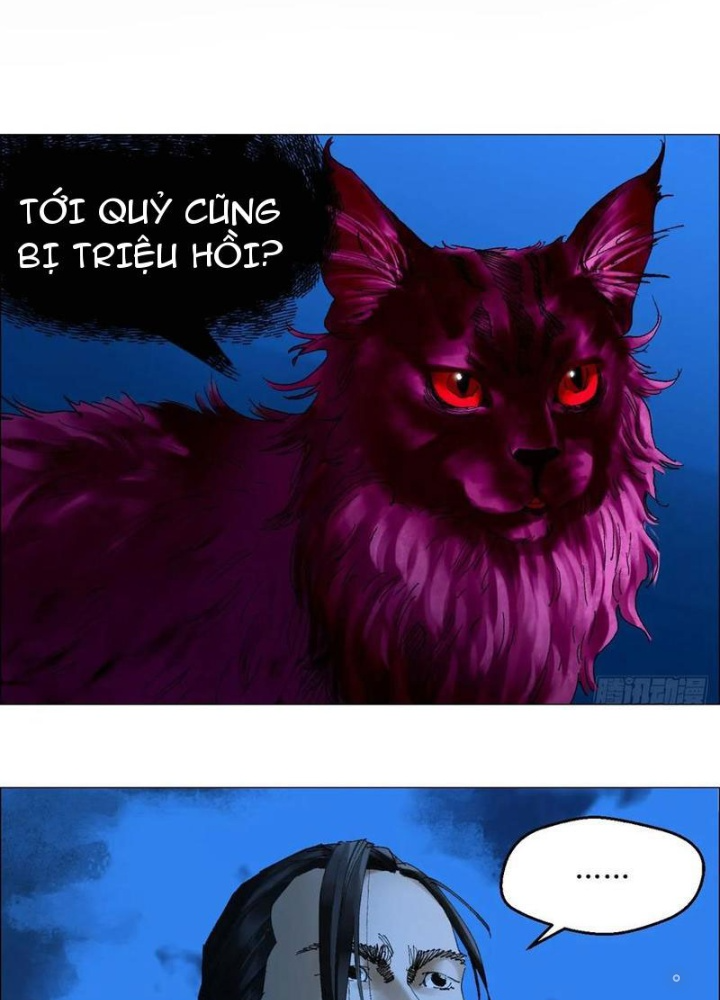 Giờ Ngọ Ba Khắc Chapter 72 - Trang 3