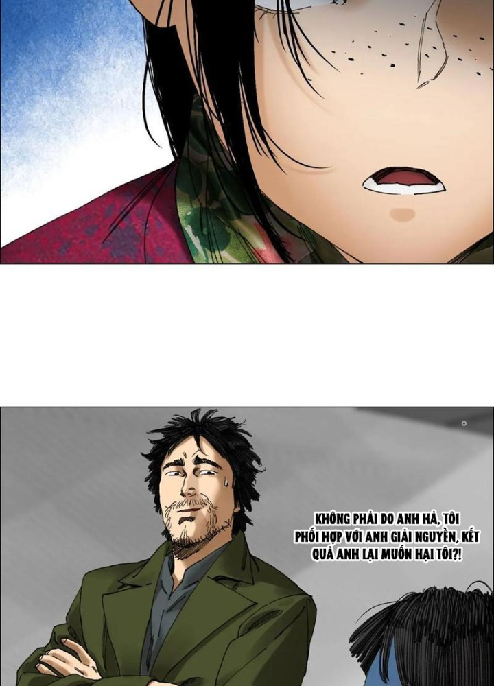 Giờ Ngọ Ba Khắc Chapter 72 - Trang 3