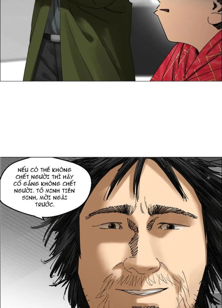 Giờ Ngọ Ba Khắc Chapter 72 - Trang 3