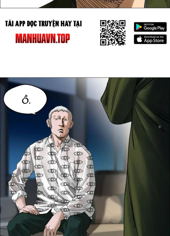 Giờ Ngọ Ba Khắc Chapter 72 - Trang 3