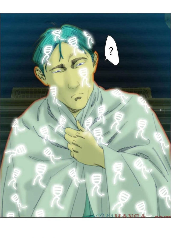 Giờ Ngọ Ba Khắc Chapter 72 - Trang 3