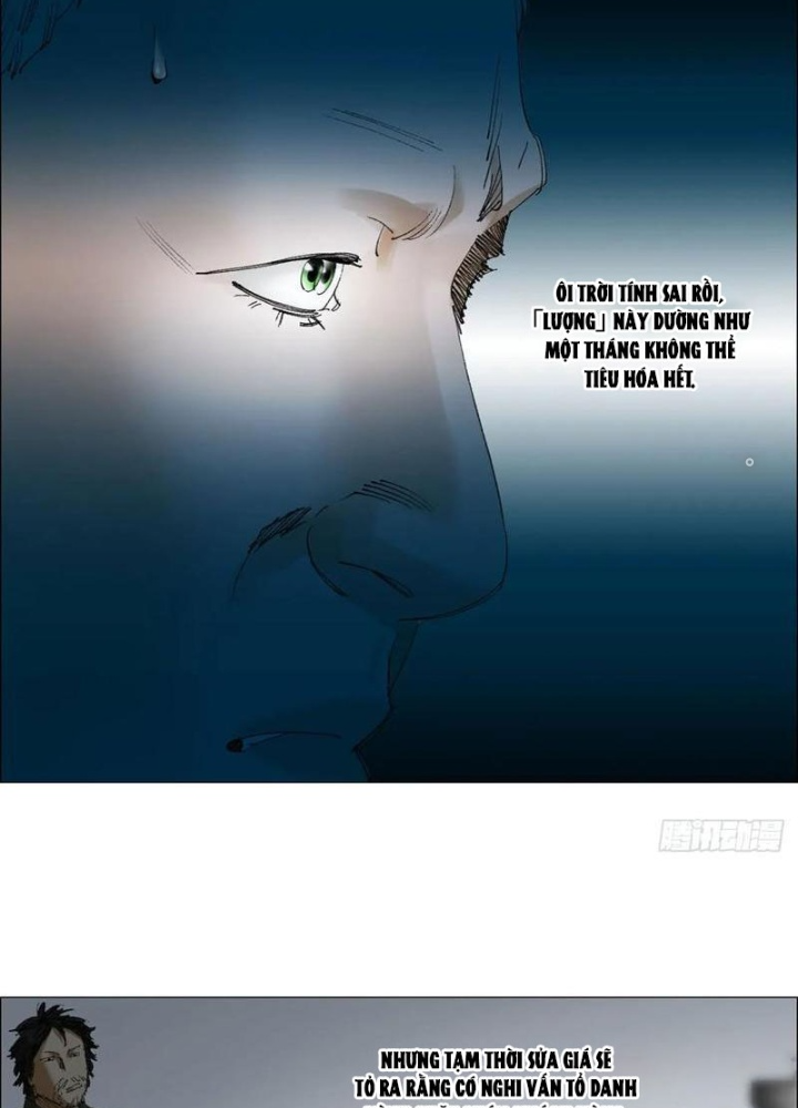 Giờ Ngọ Ba Khắc Chapter 72 - Trang 3