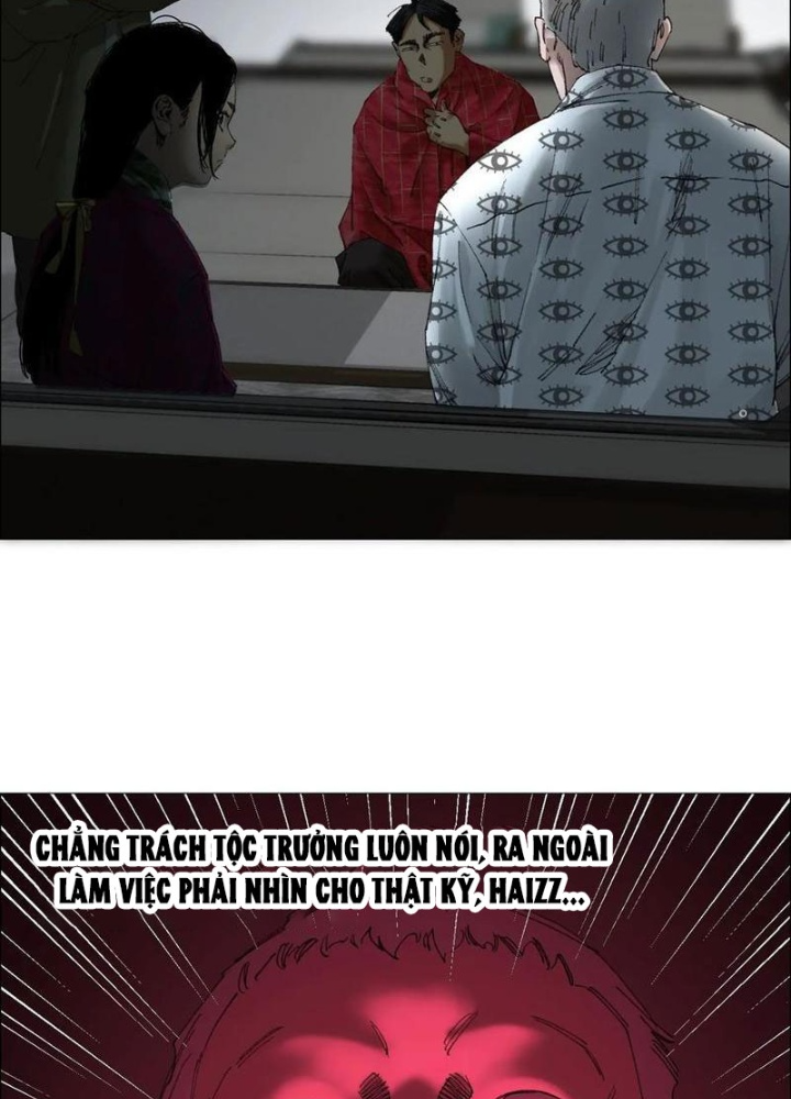 Giờ Ngọ Ba Khắc Chapter 72 - Trang 3