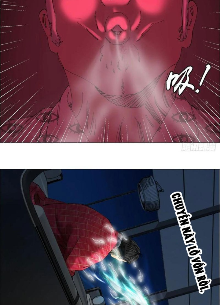 Giờ Ngọ Ba Khắc Chapter 72 - Trang 3