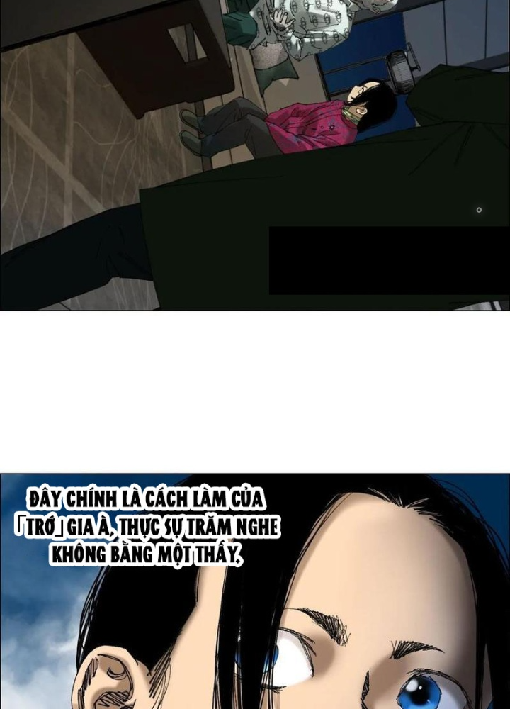 Giờ Ngọ Ba Khắc Chapter 72 - Trang 3