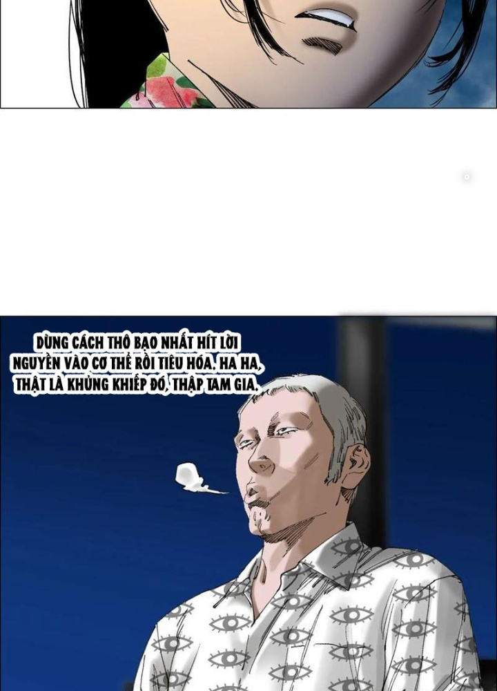 Giờ Ngọ Ba Khắc Chapter 72 - Trang 3