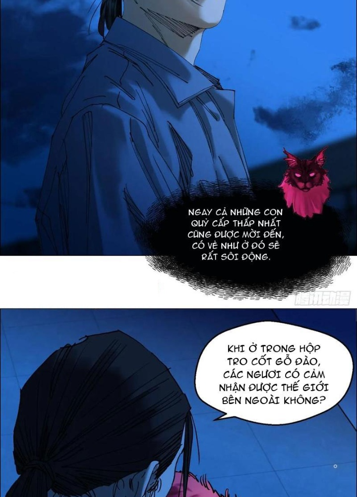 Giờ Ngọ Ba Khắc Chapter 72 - Trang 3