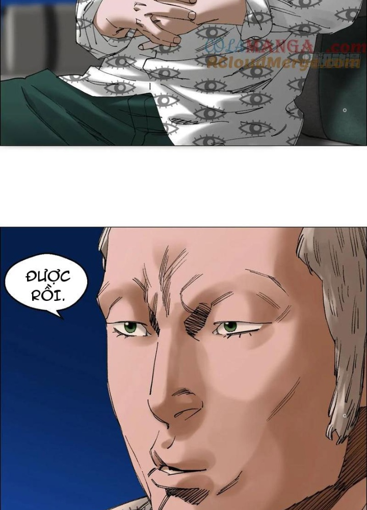 Giờ Ngọ Ba Khắc Chapter 72 - Trang 3