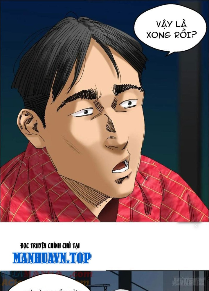 Giờ Ngọ Ba Khắc Chapter 72 - Trang 3