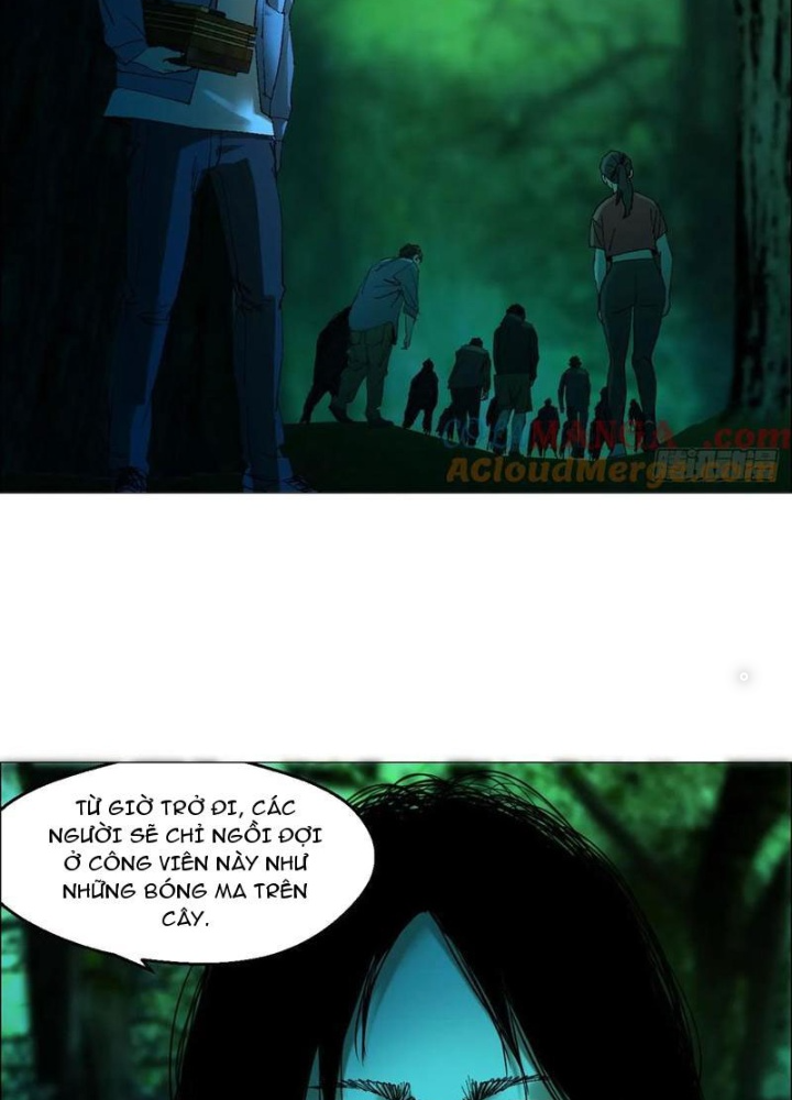 Giờ Ngọ Ba Khắc Chapter 72 - Trang 3