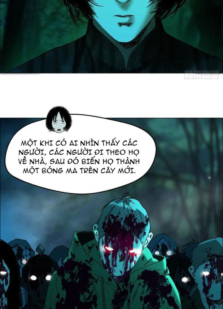 Giờ Ngọ Ba Khắc Chapter 72 - Trang 3